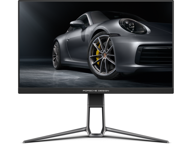 Монитори AOC Agon Pro PD27S