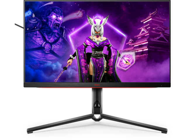 Монитори AOC Agon AG324UX