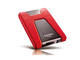 Външни HDD ADATA DashDrive Durable HD650 500GB