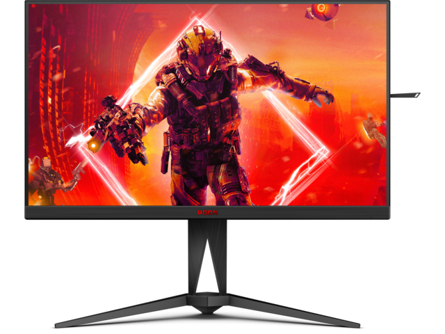 Монитори AOC Agon AG275QX/EU