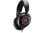 Слушалки SteelSeries Arctis Nova 3