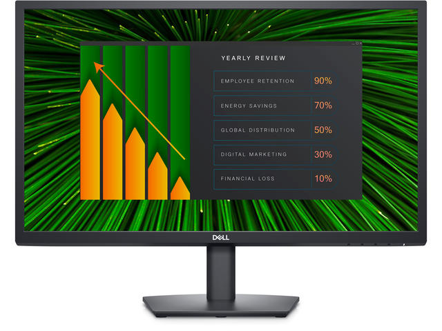 Монитори Dell E2423HN