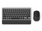 Клавиатури Delux K3300G+M520GX