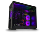 G:RIGS G:RIGS > Commander Black (AMD) OLD