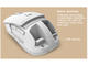 Мишки Delux M520DB