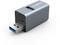 USB Хъб Orico MINI-U32L-GY