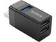USB Хъб Orico MINI-U32-BK