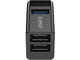 USB Хъб Orico MINI-U32-BK