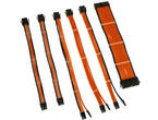 Кабели за компоненти Kolink Core Adept Extension Kit Orange