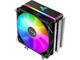 Охладители Jonsbo MX400 ARGB