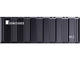 Охладители Jonsbo M.2-5 Radiator Black