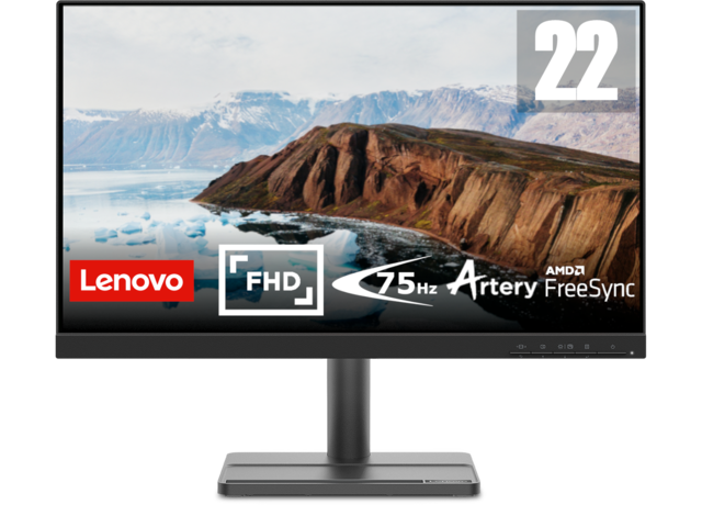 Монитори Lenovo L22e-30
