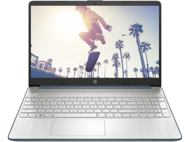 Лаптопи HP 15s-eq3022nu
