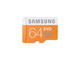 Карти памет 64GB microSD Samsung EVO Class 10