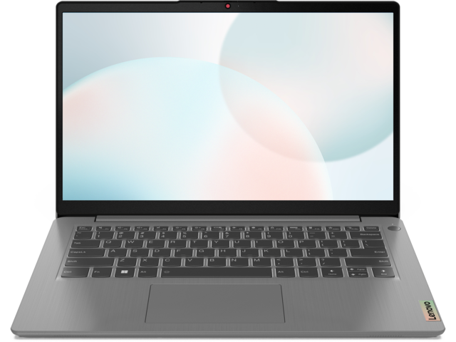 Лаптопи Lenovo IdeaPad 3 14" Ultraslim Gen 7