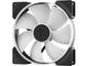 Вентилатори Fractal Design PRISMA AL-18 PWM ARGB