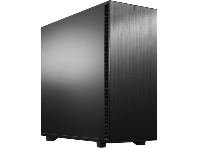 Кутии Fractal Design Define 7 XL Black
