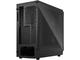 Кутии Fractal Design Focus 2 Black TG Clear Tint
