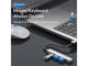 USB Хъб Orico USB-A To USB3.0 HUB