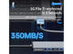 USB Хъб Orico USB-A To USB3.0 HUB