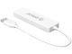 USB Хъб Orico хъб USB2.0 HUB 4 port White - FL01-WH