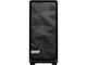 Кутии Fractal Design Meshify 2 Compact Black Solid