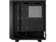 Кутии Fractal Design Meshify 2 Compact RGB Lite TG Light