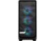 Кутии Fractal Design Meshify 2 Compact RGB Lite TG Light