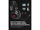 Слушалки Marvo HG9088W