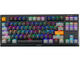Клавиатури Marvo KG980-A, Blue switches, TKL