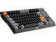 Клавиатури Marvo KG980-A, Blue switches, TKL