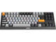 Клавиатури Marvo KG980-B, Blue switches, TKL