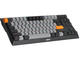 Клавиатури Marvo KG980-B, Blue switches, TKL