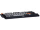 Клавиатури Marvo KG980-B, Blue switches, TKL
