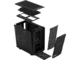 Кутии Fractal Design Meshify 2 Mini Black TG Dark Tint