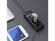 USB Хъб Orico USB3.0 HUB 4 порта,черен