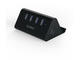 USB Хъб Orico USB3.0 HUB 4 порта, без кабел