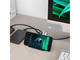 USB Хъб Orico USB3.0 HUB 4 порта, без кабел
