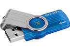 USB памети Преносима памет 4GB USB KINGSTON DT101G2