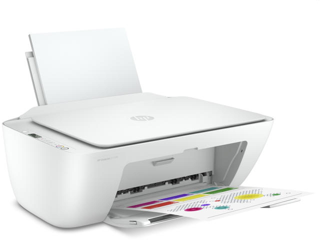 Принтери HP DeskJet 2710e All-in-One