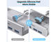 USB Хъб Orico хъб USB 3.0 HUB Clip Type 4 порт