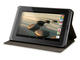 Калъфи за таблети Acer Iconia B1-72X портфолио, в бяло