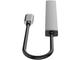 USB Хъб Orico хъб USB3.0/2.0 HUB 3 порта + картов четец TYPE C, Aluminum