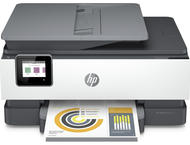 Принтери HP OfficeJet Pro 8022e All-in-One