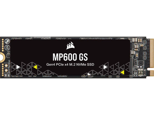 SSD 500GB Corsair MP600 GS