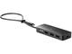 USB Хъб HP USB-C Travel Hub G2
