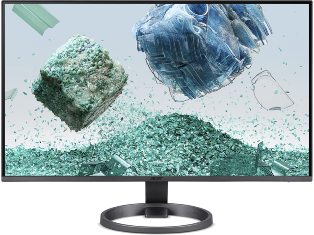 Монитори Acer Vero RL242yii