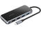Докинг станции Vention Type-C Docking Station TFGHB