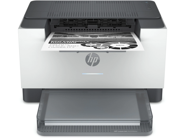 Принтери HP LaserJet M209dw