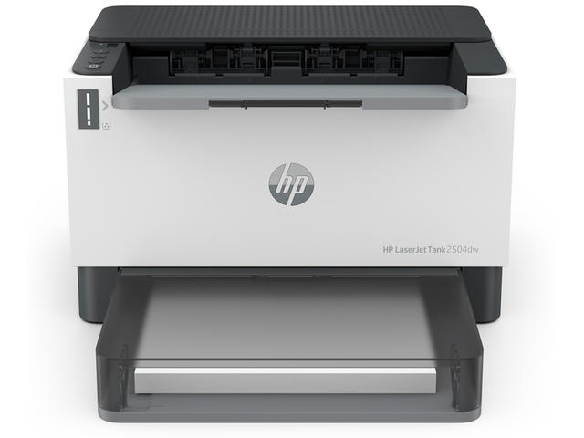 Принтери HP LaserJet Tank 2504dw
